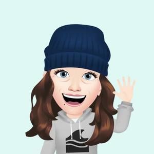 Meet your Posher, Alix